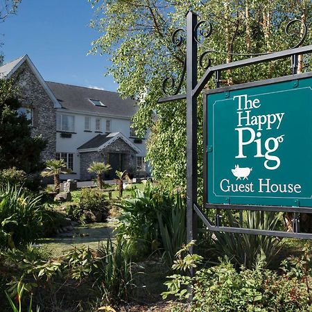 The Happy Pig Hotel Kenmare Ngoại thất bức ảnh