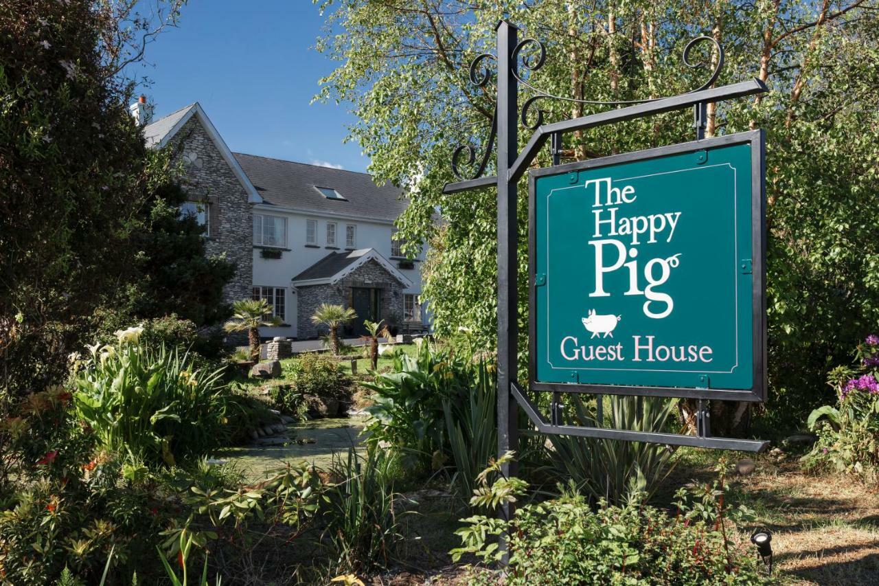 The Happy Pig Hotel Kenmare Ngoại thất bức ảnh
