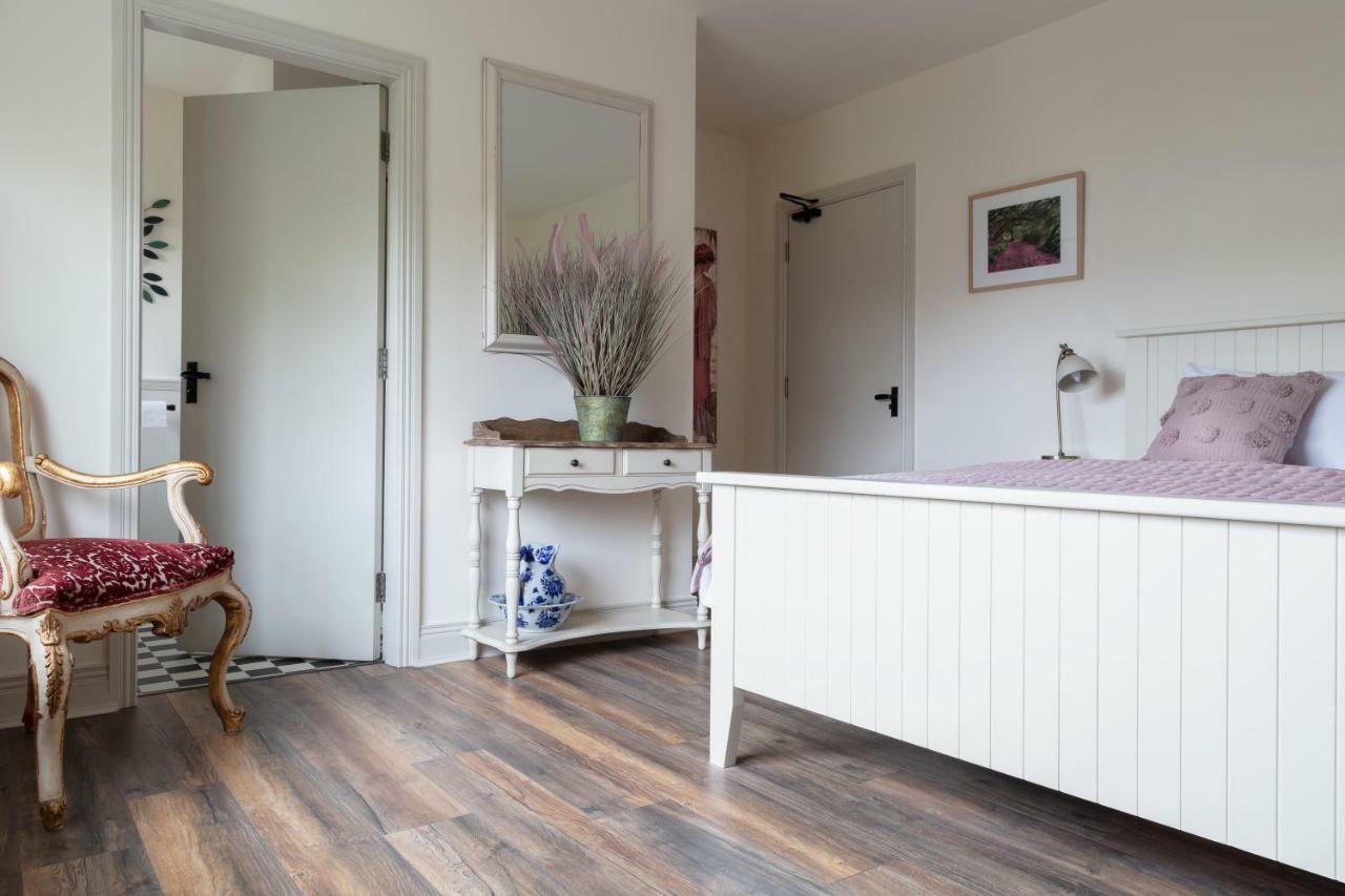The Happy Pig Hotel Kenmare Ngoại thất bức ảnh